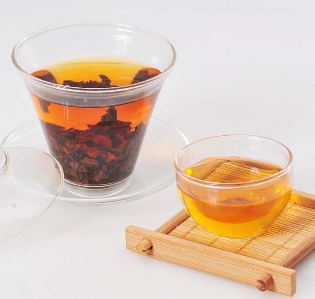 享誉海内外红茶之鼻祖正山小种红茶的由来