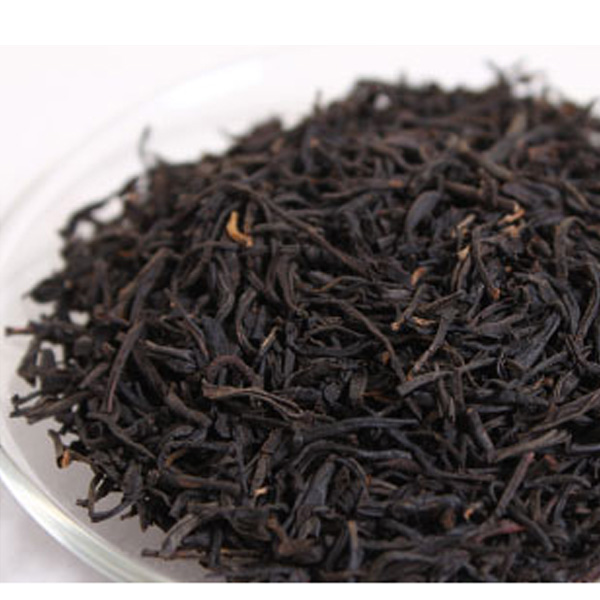 红茶鼻祖正山小种红茶制作工艺