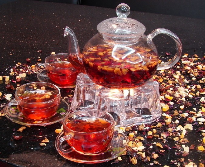 正山小种红茶的喝法调饮正山小种红茶