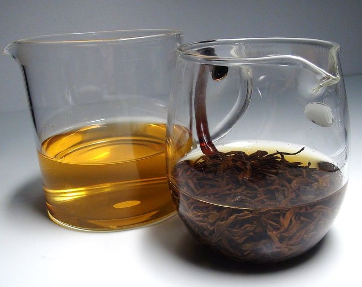 正山小种红茶的泡茶步骤品味正宗茶香