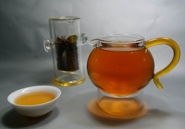 红茶有烟正山小种和无烟小种的区别