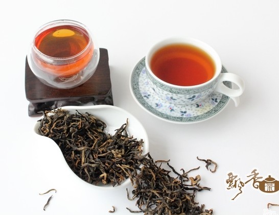 红茶之独特品种正山小种的功效与作用