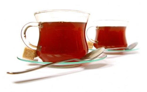 正山小种红茶来源不可不知红茶知识