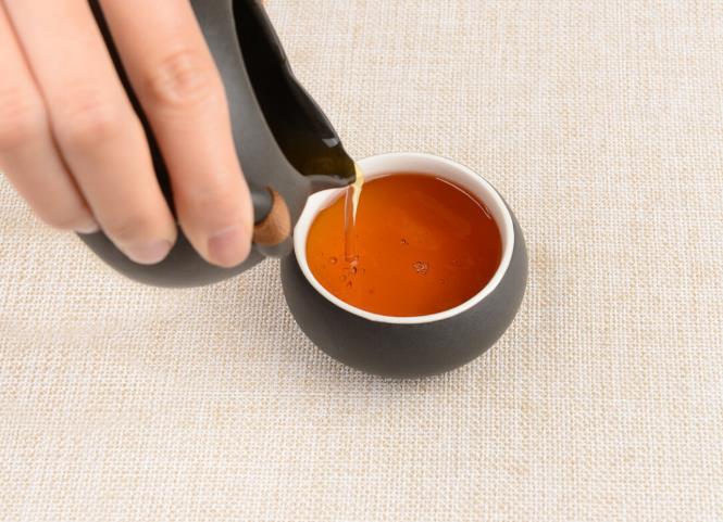 红茶的产地福建武夷山正山小种怎么样