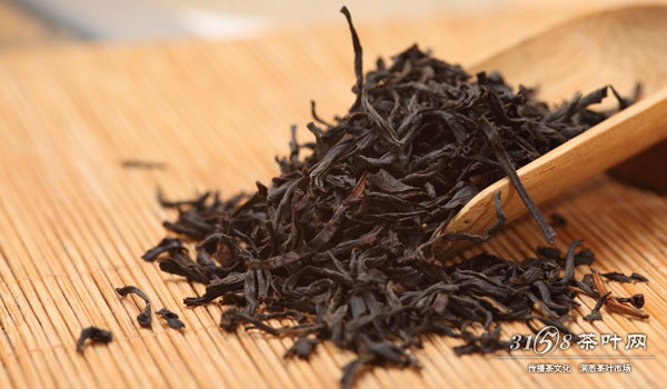 关于正山小种红茶的保质期常识介绍