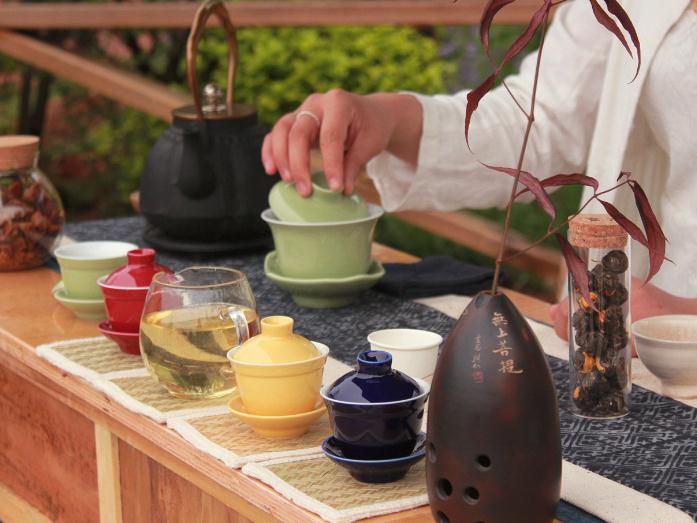 正山小种的泡茶方法以及需要哪些茶具