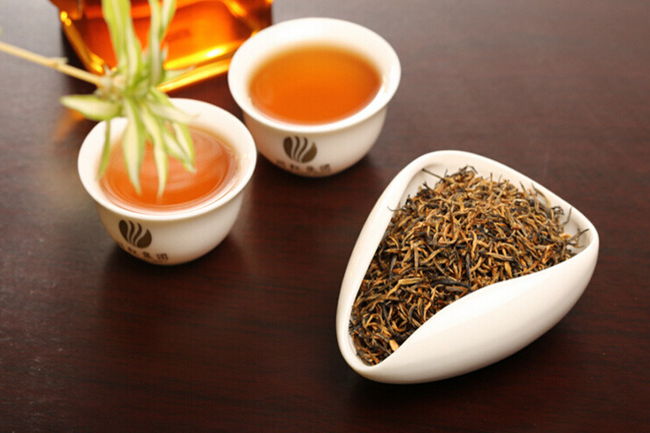 正山小种红茶的简单及工夫泡法的不同