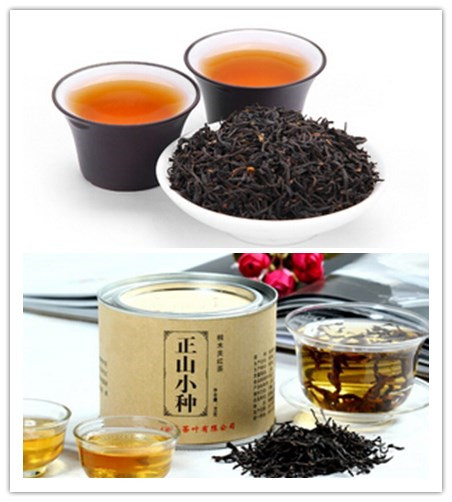 正山小种属于什么茶？是红茶吗？