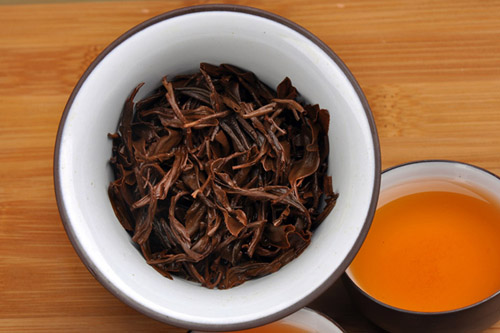 正山小种属于什么茶正山小种是什么茶