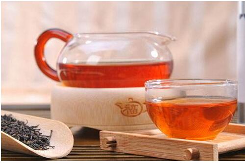正山小种红茶做奶茶味道怎么样,正山小种红茶的功效与作用