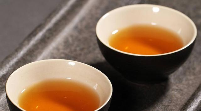 红茶鼻祖正山小种发展出来的红茶体系