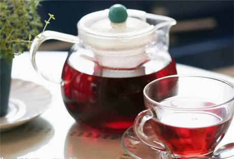 红茶之正山小种的发展历史