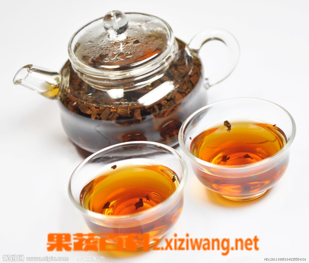 正山小种红茶与滇红的区别