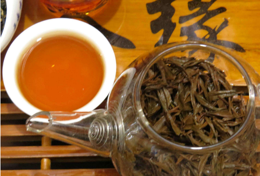 为什么叫正山小种红茶世界上第一杯红茶—正山小种