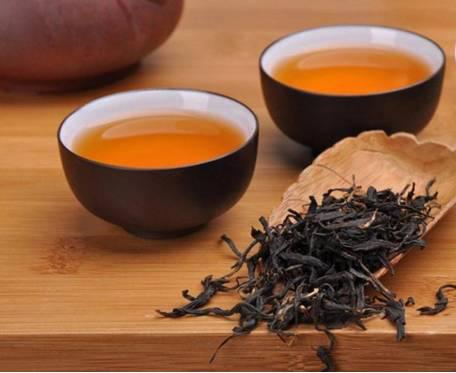 正山小种红茶历史渊源及发展