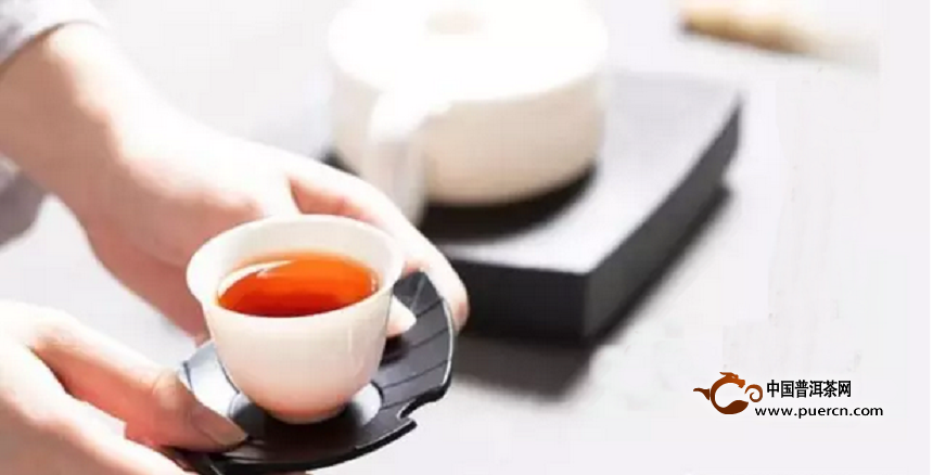 什么状况下饮用柑普茶最佳？