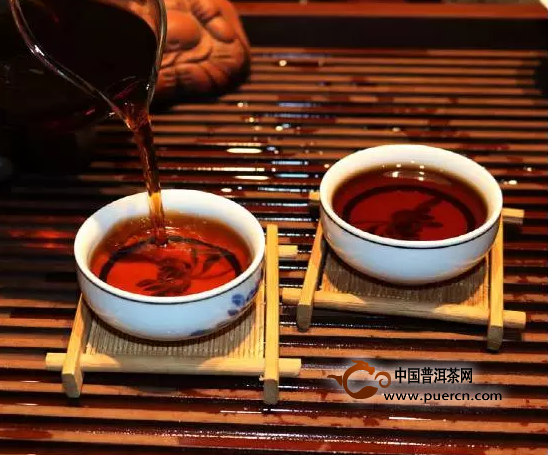 中秋节将至，如何挑选礼品茶（普洱茶、柑普茶）？