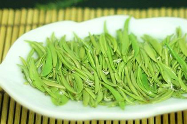霍山黄芽属于什么茶种类你知道吗