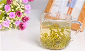 安徽的霍山黄芽属于绿茶吗？