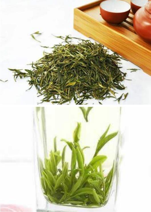 霍山黄芽和绿茶的区别霍山黄芽的辨别法