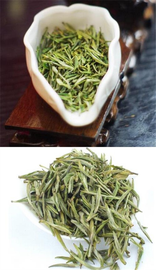 简述霍山黄芽茶叶的历史文化