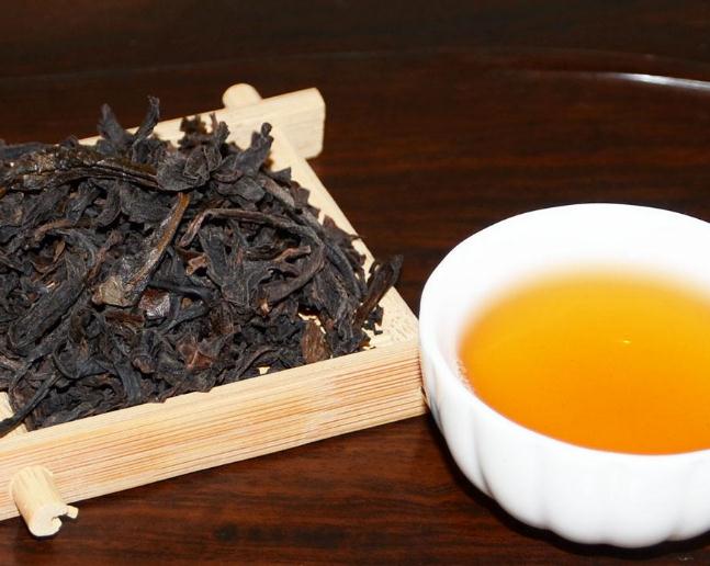 广东名茶之凤凰单丛茶的功效及制作方法