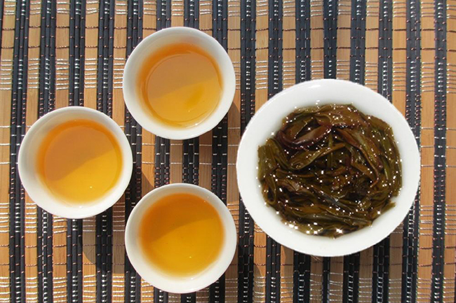 凤凰单丛茶如何辨识好坏香气尤其重要