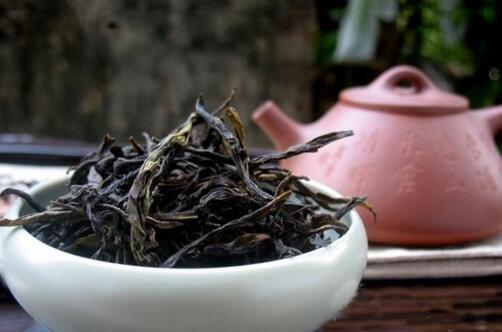 凤凰单丛茶是属于什么茶系,凤凰单丛茶哪种好哪个品种最贵