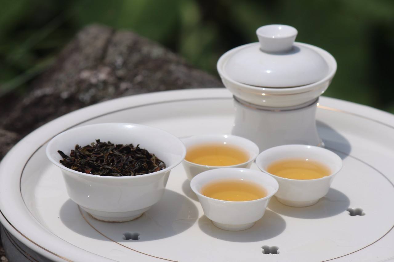 什么香味凤凰单枞茶好喝？凤凰单丛茶如何辨识好坏？