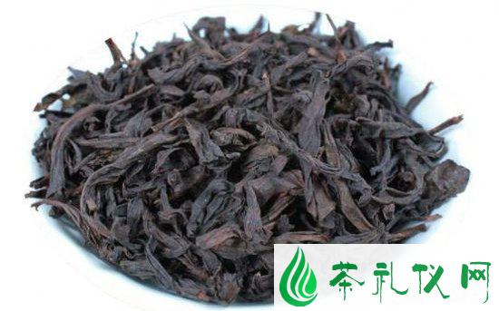 武夷肉桂茶的采摘加工制作技术