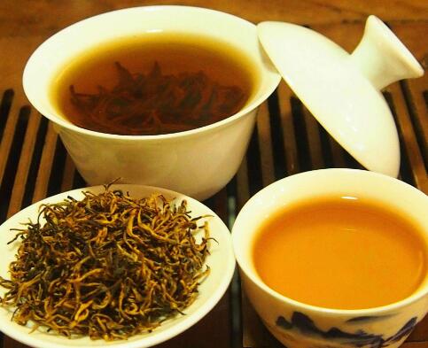 武夷肉桂茶为什么叫肉桂？