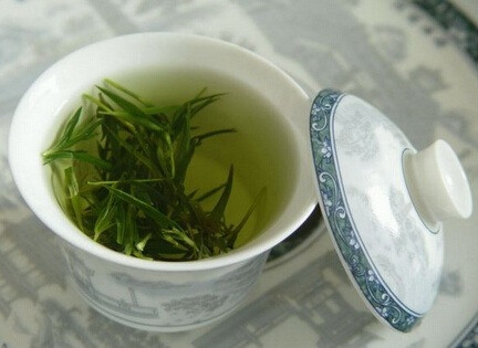 好客山东日照绿茶怎么样？
