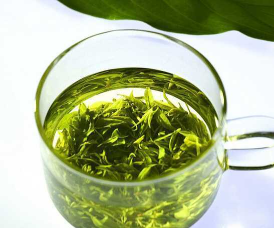 日照绿茶的特点是什么？