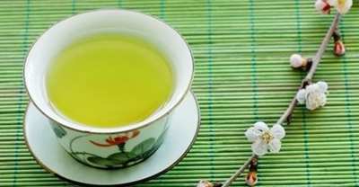 对于人体而言日照绿茶有什么好处