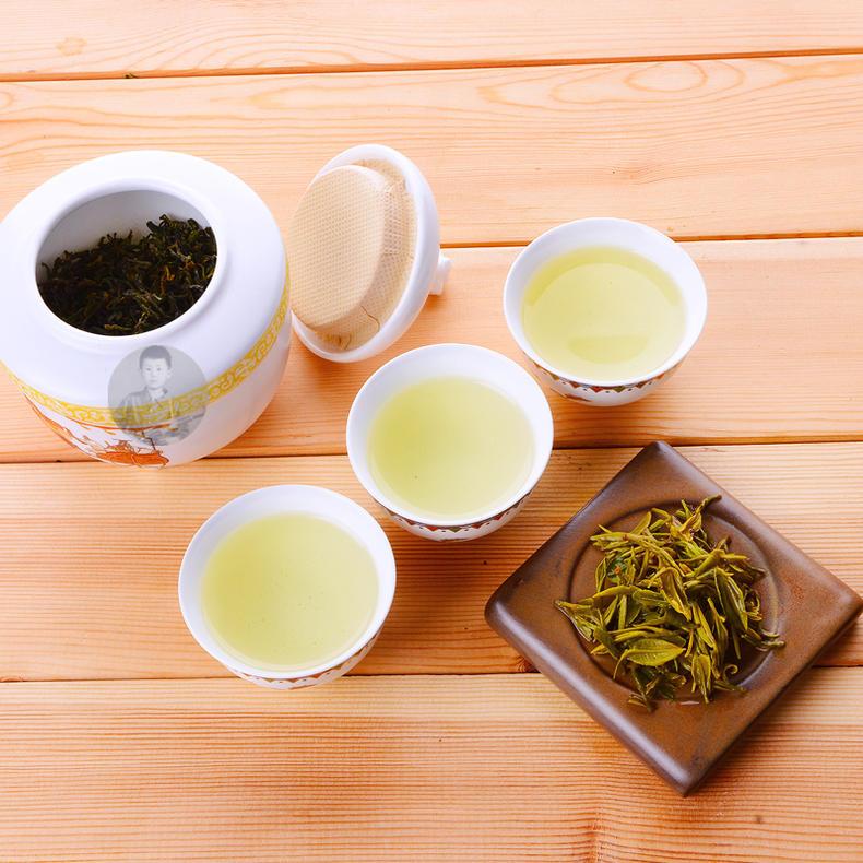 日照绿茶和崂山绿茶相比如何