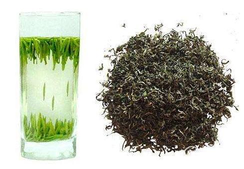 日照绿茶价格多少钱一斤及图片欣赏,日照绿茶属于是什么茶