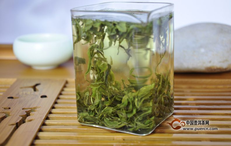 日照绿茶春茶好喝还是秋茶好喝？