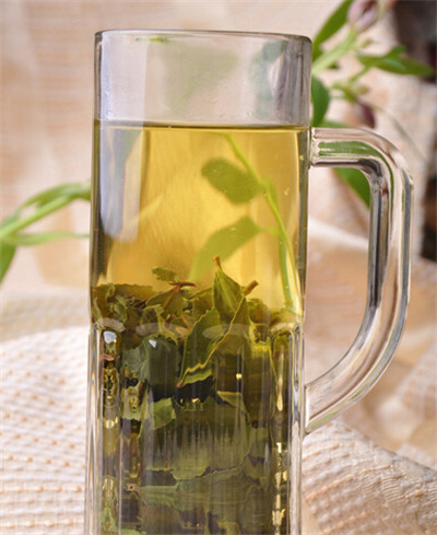 日照绿茶有哪些品种？