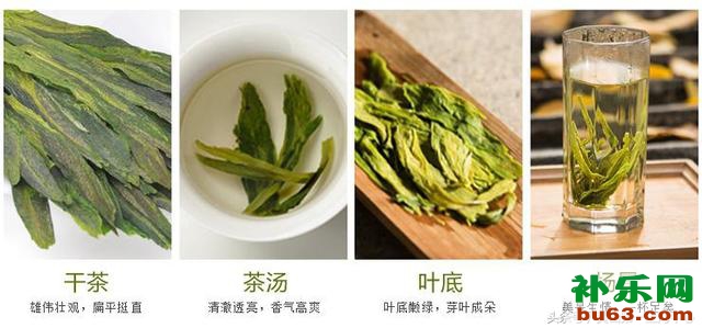 太平猴魁—绿茶茶王，名不虚传