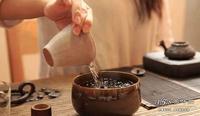 铁罗汉的功效与作用武夷岩茶中最值得陈放的茶