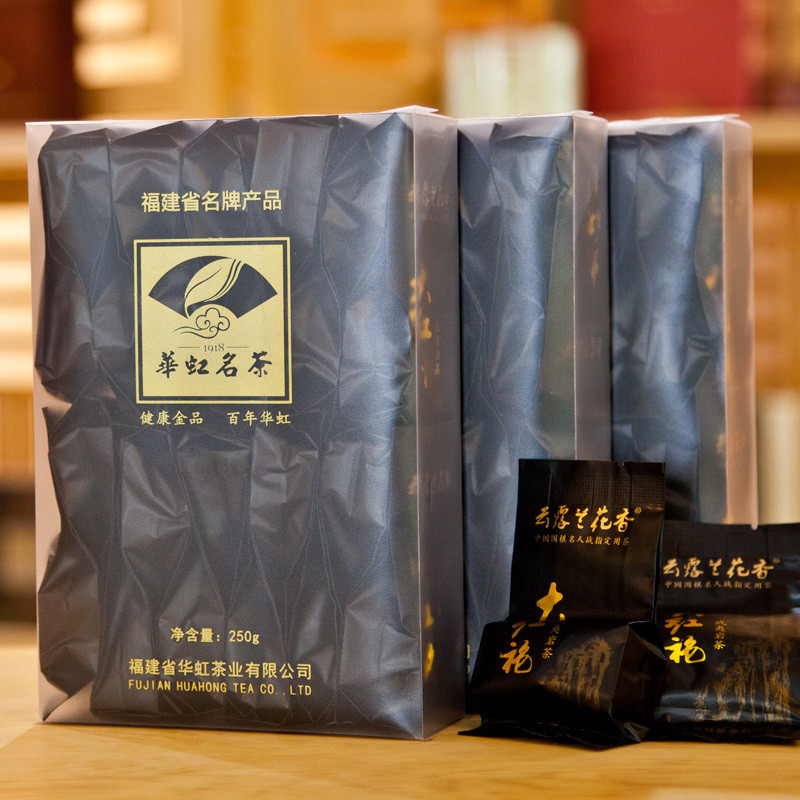 2012年武夷岩茶的最新价格详情