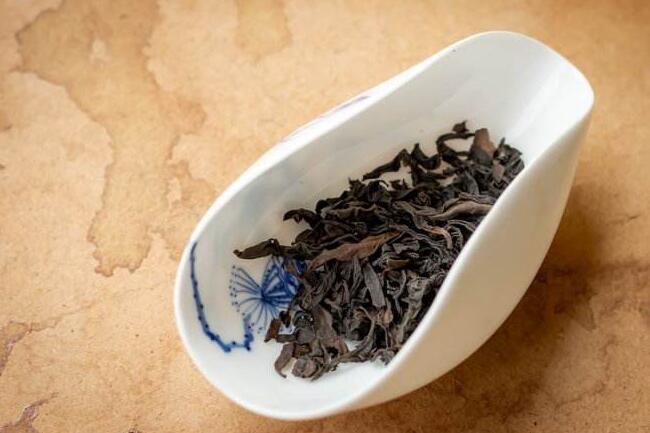 根据实验证实武夷岩茶具有十大功能