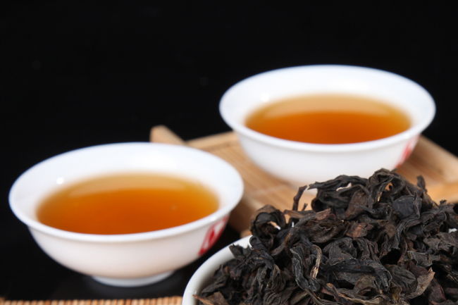武夷岩茶清香型与传统型和浓香型的区别