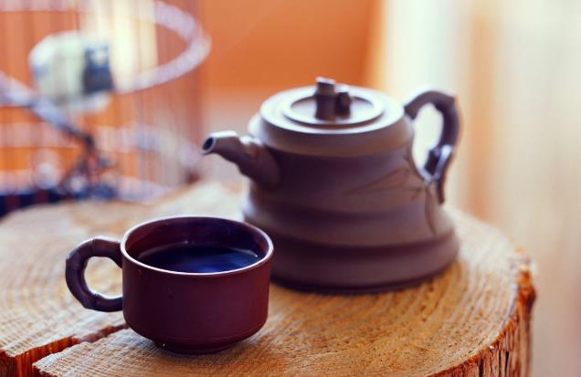 武夷茶的三种香味浅谈武夷岩茶的“香”
