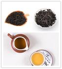武夷岩茶传统制作工艺分享