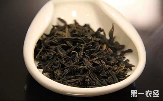 武夷岩茶是怎么制成的？武夷岩茶的制作工艺