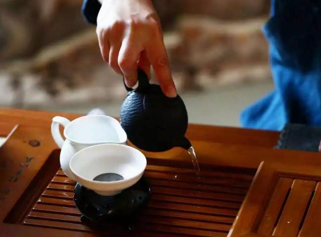 武夷岩茶：武夷岩茶的茶质及其评定介绍