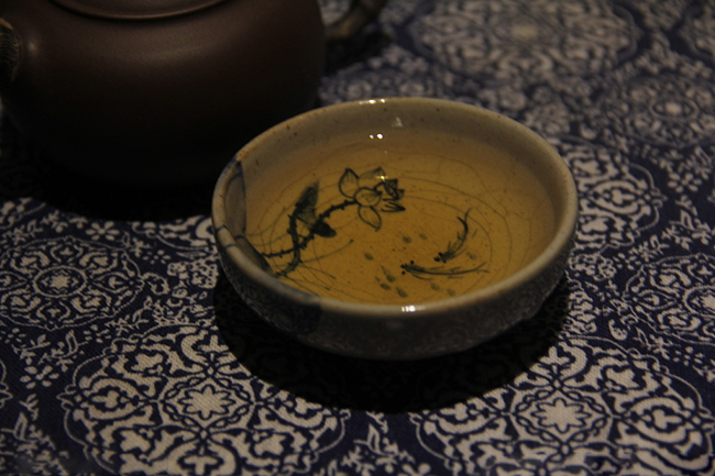 茶识科普：武夷岩茶的茶质评定标准介绍