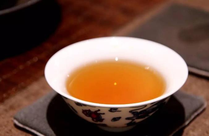 武夷岩茶：鉴别武夷岩茶的七大点介绍