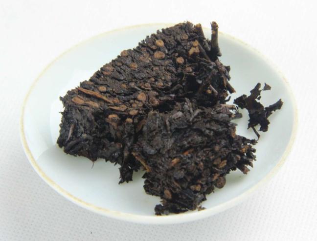 岩茶的种类和武夷岩茶的岩韵及其特征